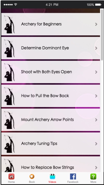 Archery Tips - Learn The Archery and Bowhunting Techniques