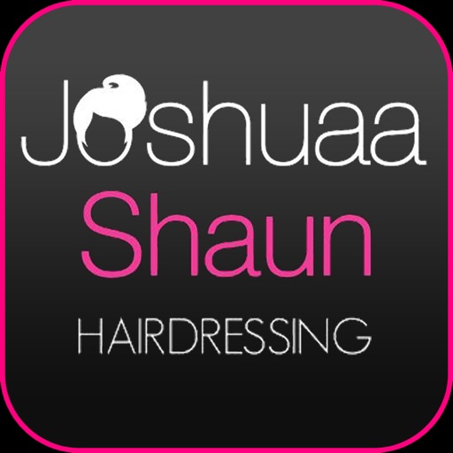 Joshuaa Shaun Hair