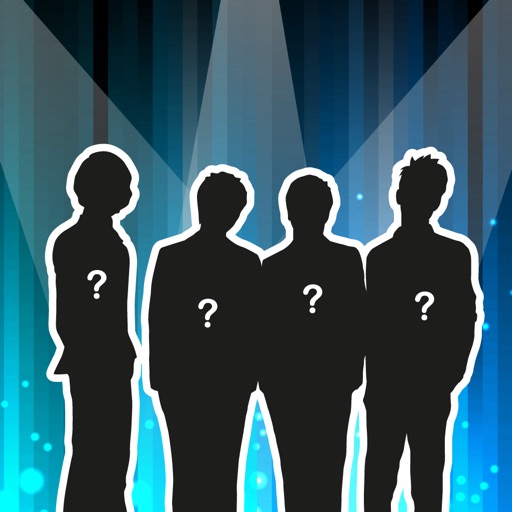Quiz Word Asian Singers Edition - Whats the Celebrity : Guess Pic Fan Trivia Game Free Icon