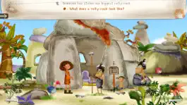 Game screenshot Prehistoric Mystery apk