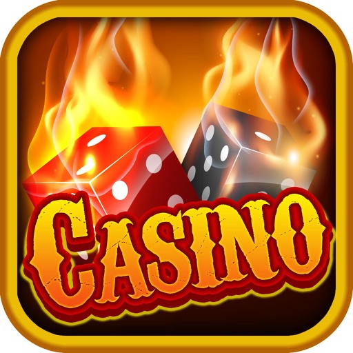 Beat Casino King in Las Vegas with Jackpot Slots & Play Fun Bingo Free icon