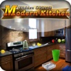 - Hidden Objects Amazing kitchen-