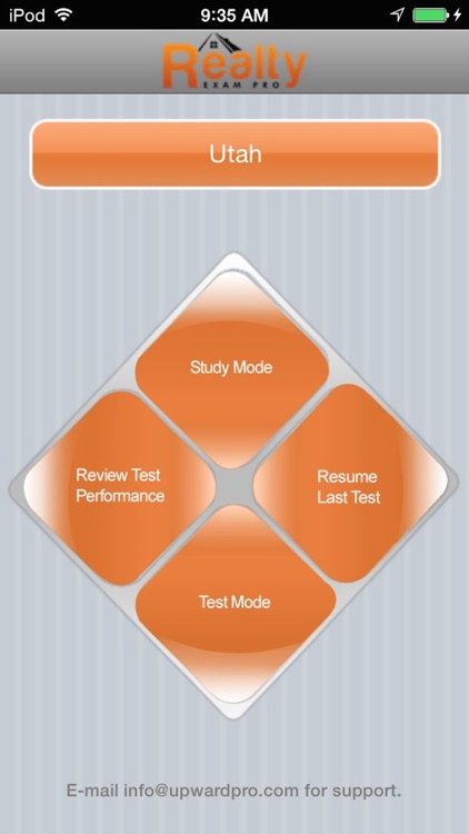 Utah Real Estate Agent Exam Prep