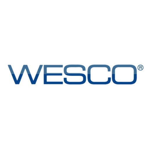 WESCO eCatalog