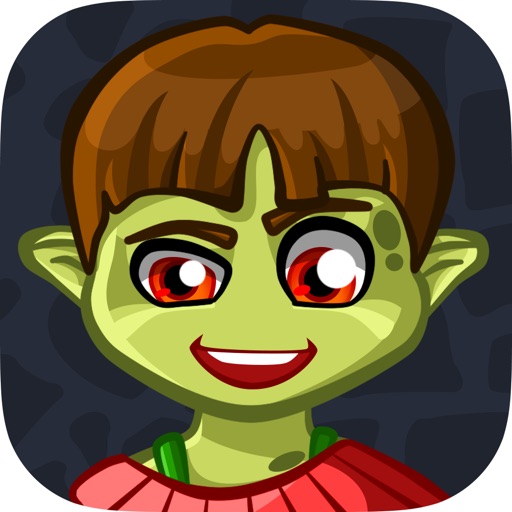 Zombie Creator: Monster Salon icon