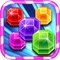 Forest Jewels Mania - Free Puzzle Games for Kids