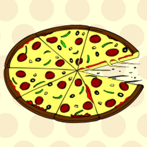 Calgaro's Family Pizza icon