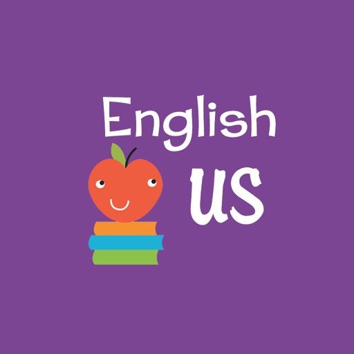 English US - American English for Beginners icon