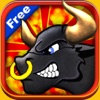 Bull Escape Free Bull Escape Free