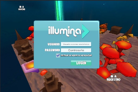 Illumina Maze Pro screenshot 4