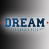 Dream Art Music & Food