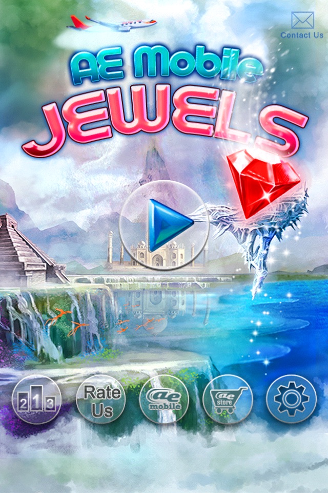 AE Jewels screenshot 4