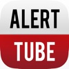 AlertTube - YouTube notifications when new video is uploaded