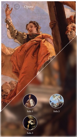 Gallerie dell'Accademia, Guida ufficiale(圖1)-速報App