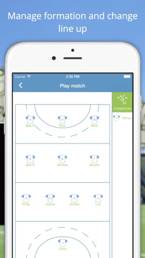 Field Hockey Insights(圖4)-速報App