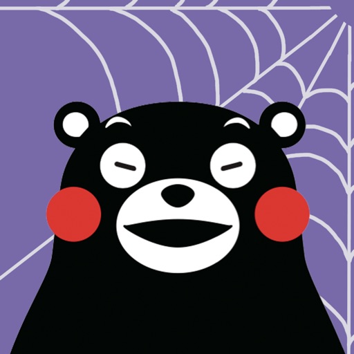 くまモンのスパイダーソリティア（トランプ） icon