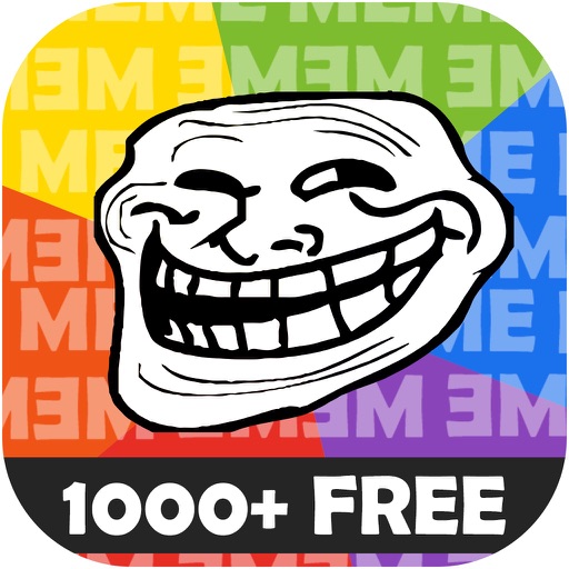 1000+ Funny MEME : Ready to send Rage faces & Emoji:No need to create Meme icon