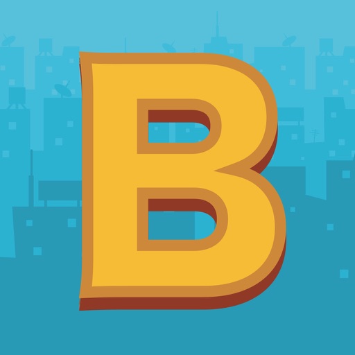 Blockade — Classic block puzzle and logic game for free Icon