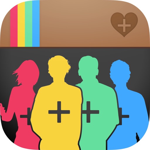 Instagram Followers - App to Get More Followers and Boost Likes for Free