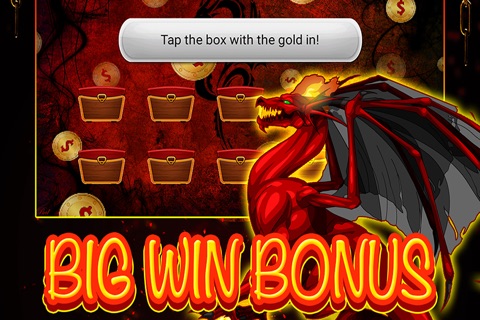 Dragon Slots : Free Vegas Style Casino Game screenshot 3