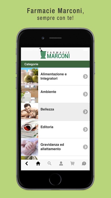 Farmacie Marconi