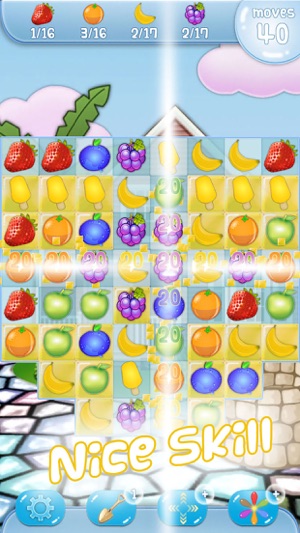 Yummy Fruit(圖2)-速報App