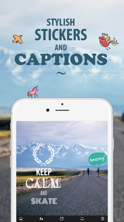 Photo Editor & Collage Maker by Camly Pro