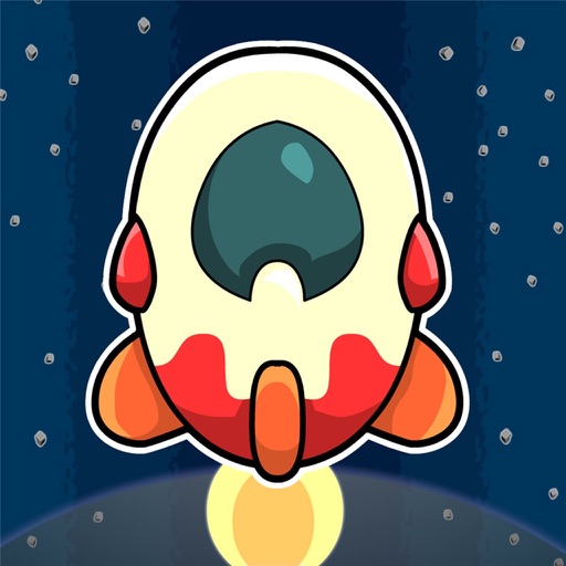 SpaceQuake Icon