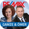Gamze & Ömer