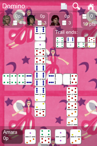 Kids Domino (Free) screenshot 3