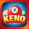 Video Keno King - Multi Card Keno Free Game