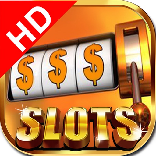 Fruit Slots & Poker : HD SlotMachine iOS App