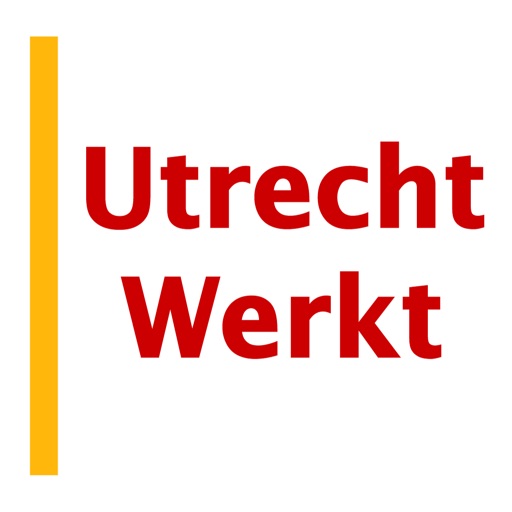 Utrecht Werkt