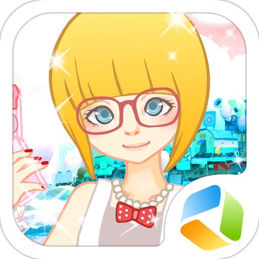 Pea Princess iOS App