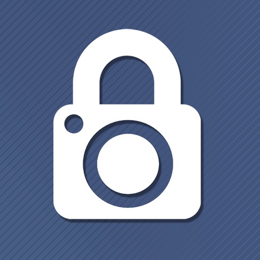 LockPics - Password Protect Your Photos And Videos
