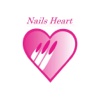 NailSalon NailsHeart