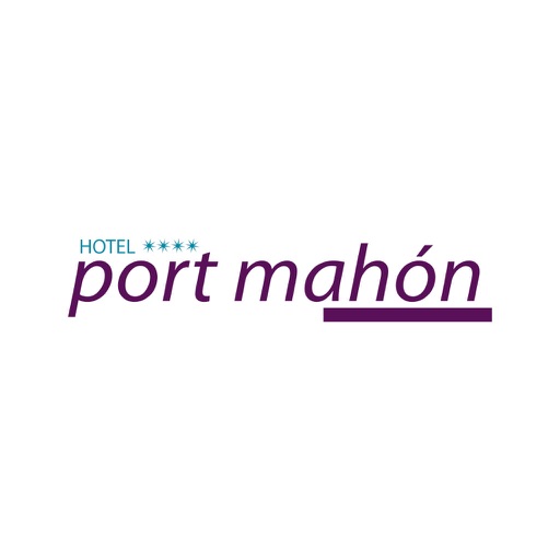 Hotel Port Mahón icon