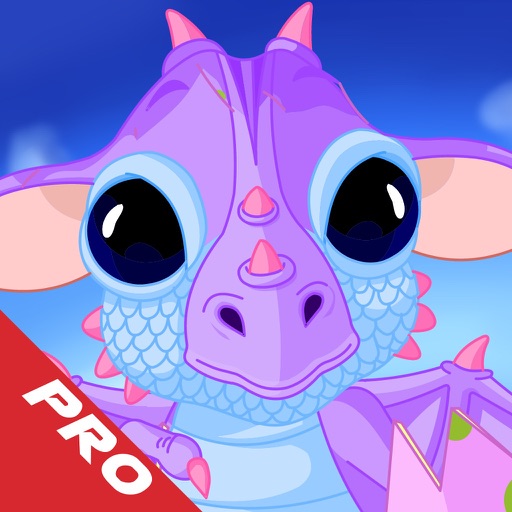Brave Dragon PRO iOS App
