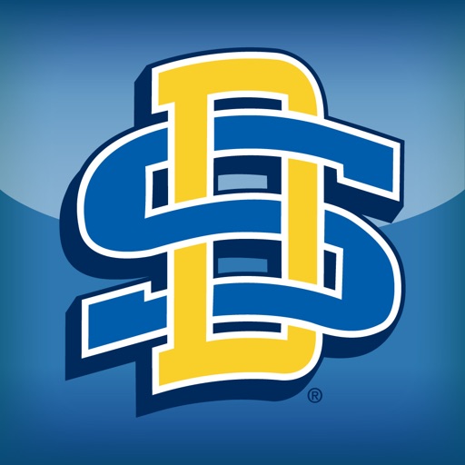 South Dakota State University icon