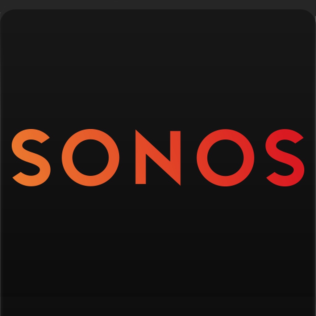 Sonos Controller