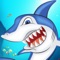 Shark  Attack Hunter : Hungry Fish Revenge