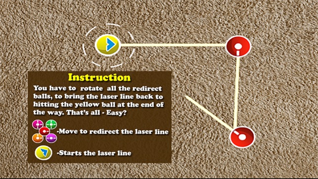 Crazy ConnectZ Lines(圖2)-速報App