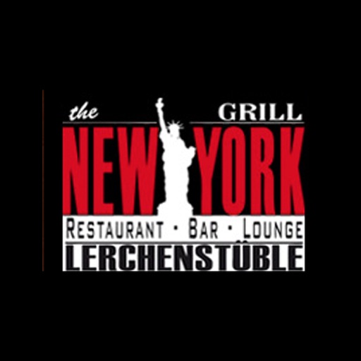 New York Grill icon