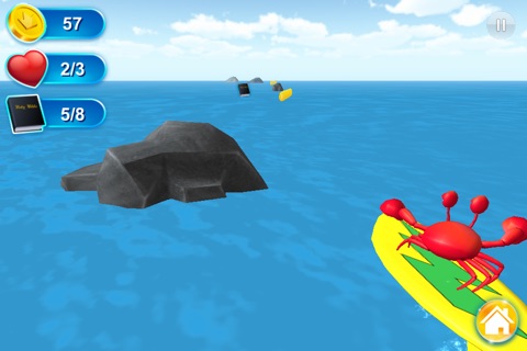 Surf Shack VBS screenshot 3