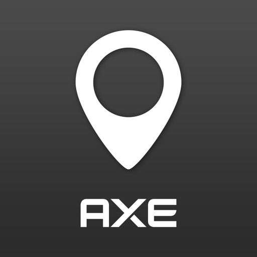 AXE Black Guide icon