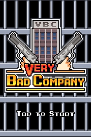 Very Bad Company screenshot 3