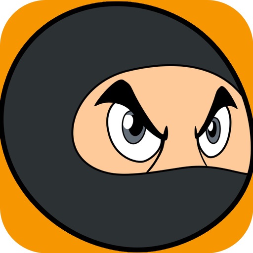 Smash Hero Ninjas iOS App