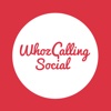 Whozcalling: Social & Caller ID