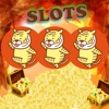 ABC Zodiac Slots Machine - Spin the Wheel of Vegas Casino (No Ads)