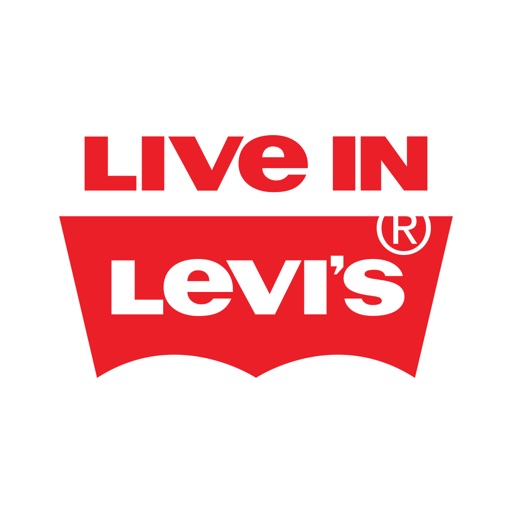 Live in Levis® South Africa